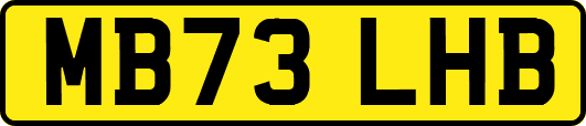 MB73LHB