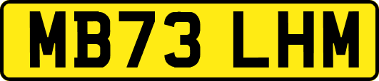MB73LHM