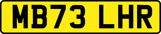 MB73LHR