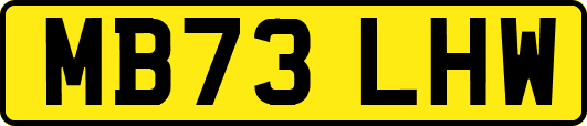 MB73LHW