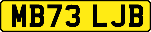 MB73LJB