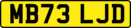 MB73LJD
