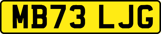 MB73LJG