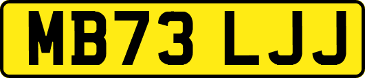 MB73LJJ