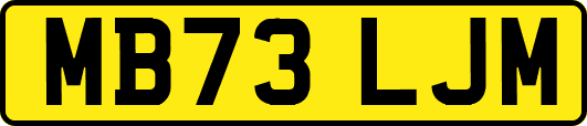 MB73LJM
