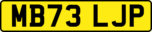 MB73LJP
