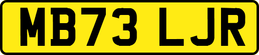 MB73LJR