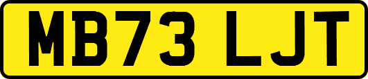 MB73LJT