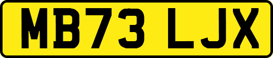 MB73LJX