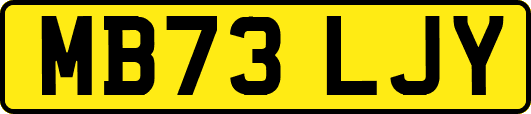 MB73LJY