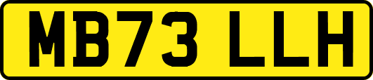 MB73LLH