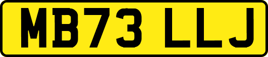 MB73LLJ