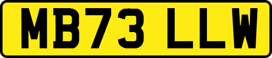 MB73LLW