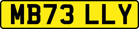 MB73LLY