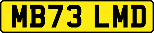 MB73LMD