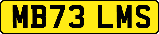 MB73LMS