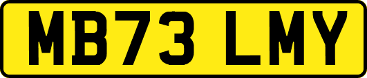 MB73LMY