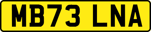 MB73LNA