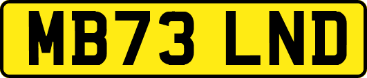 MB73LND