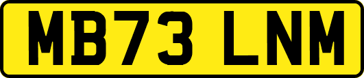 MB73LNM