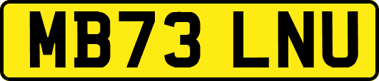 MB73LNU