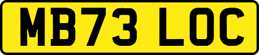 MB73LOC