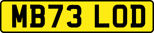 MB73LOD