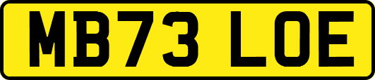 MB73LOE