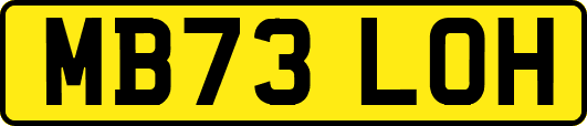 MB73LOH