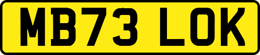 MB73LOK