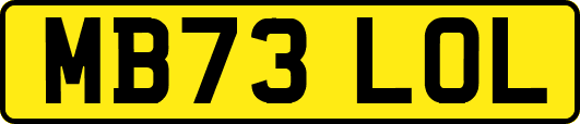 MB73LOL