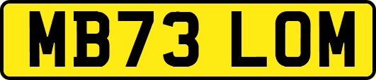MB73LOM