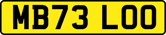 MB73LOO