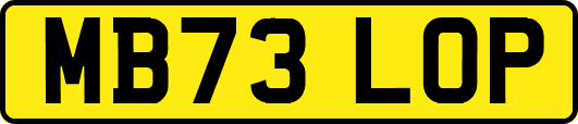 MB73LOP