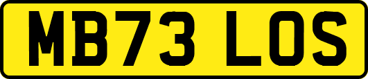 MB73LOS