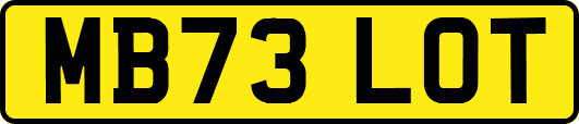 MB73LOT