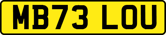 MB73LOU