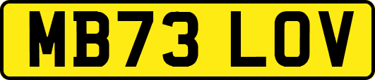 MB73LOV