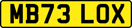 MB73LOX