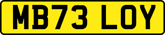 MB73LOY