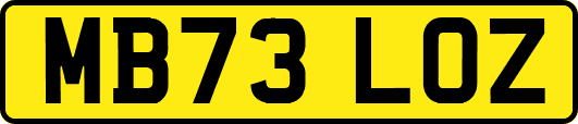 MB73LOZ