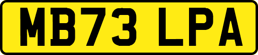 MB73LPA