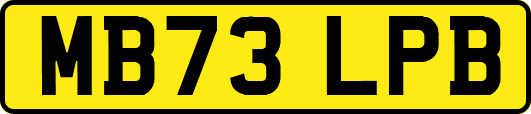 MB73LPB