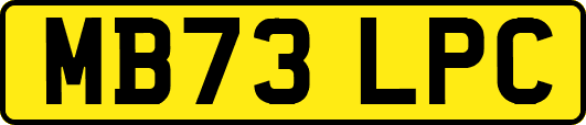MB73LPC