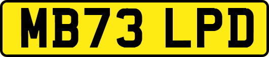 MB73LPD