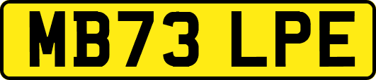 MB73LPE