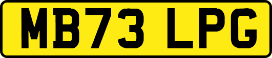 MB73LPG