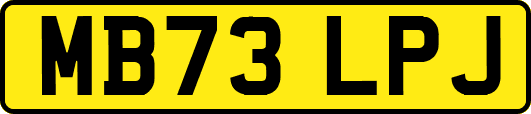 MB73LPJ