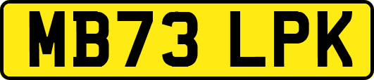 MB73LPK