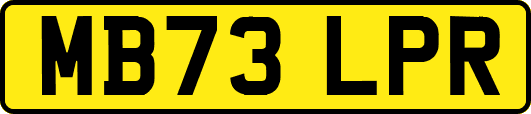 MB73LPR